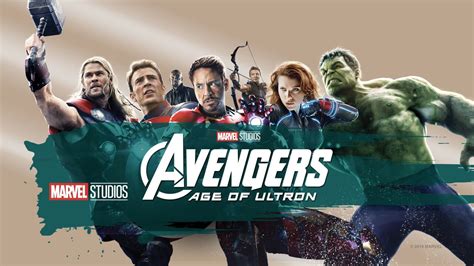 Watch Avengers: Age of Ultron Full HD Online Free .